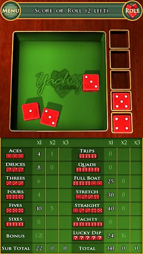 Yachty Premium screenshot 1
