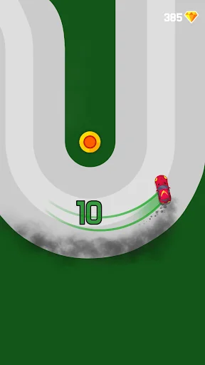 Sling Drift: Car Drifting Game screenshot 1