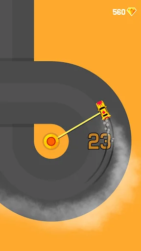 Sling Drift: Car Drifting Game screenshot 2