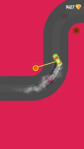 Sling Drift: Car Drifting Game screenshot 4