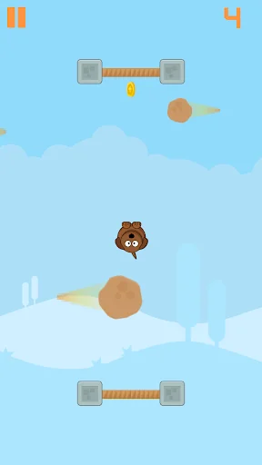 Bouncy Doggie screenshot 3