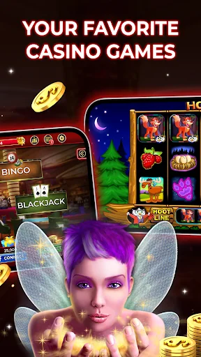 Best Bet Casino™ Slot Games screenshot 2
