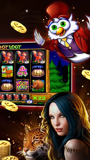 Best Bet Casino™ Slot Games screenshot 3