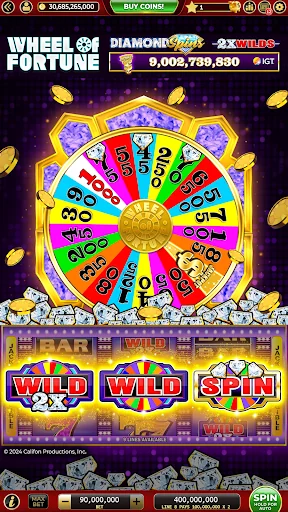 Best Bet Casino™ Slot Games screenshot 4