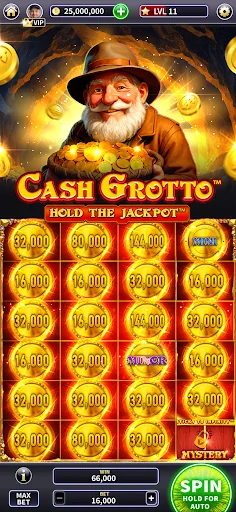 Fantasy Springs Slots - Casino screenshot 3