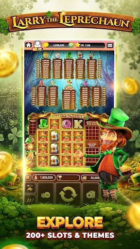 Lucky North Casino screenshot 3