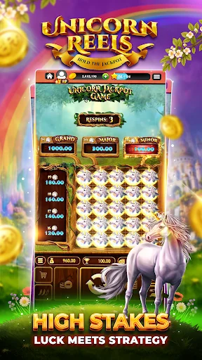 Lucky North Casino screenshot 4