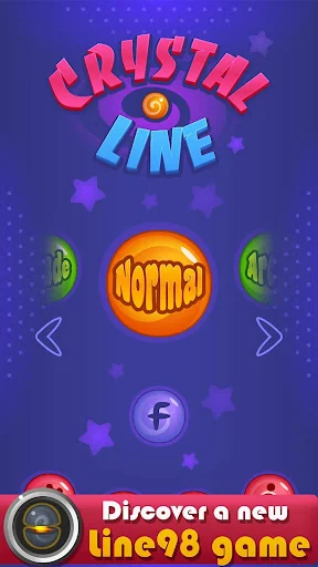 Crystal Line : Lines 98
