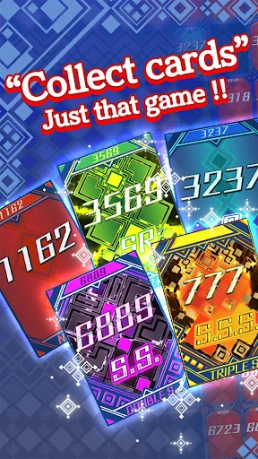 Super!! Card collect