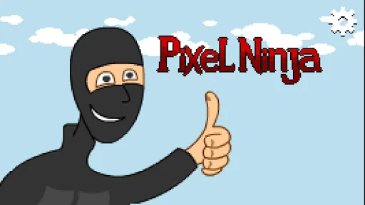 Pixel Ninja