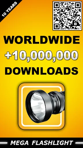 Flashlight
