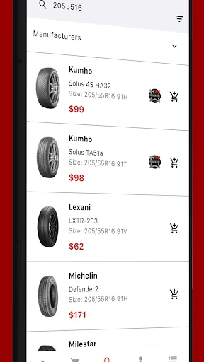 Rudolph Tire