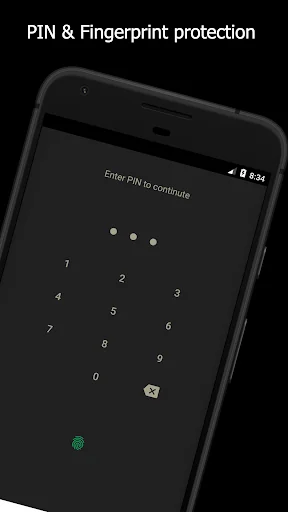 Attendance Register (students/ screenshot 3