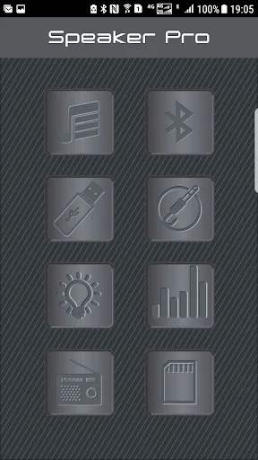 Speaker Pro
