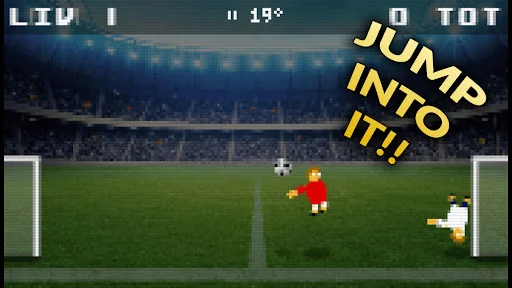 A Small World Cup screenshot 4