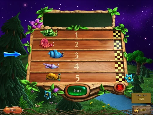 Lost in Night screenshot 4