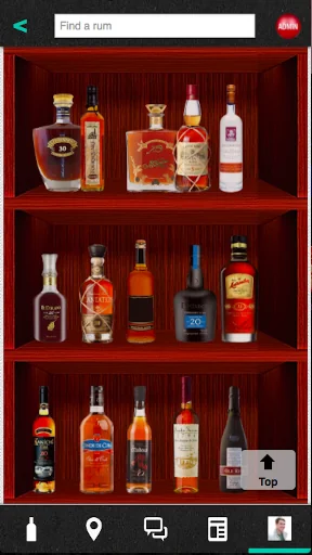 RumRatings: Rate & Discuss Rum