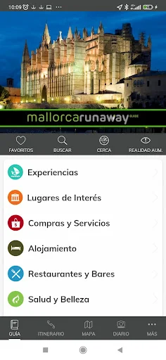 Mallorca Runaway: Travel Guide