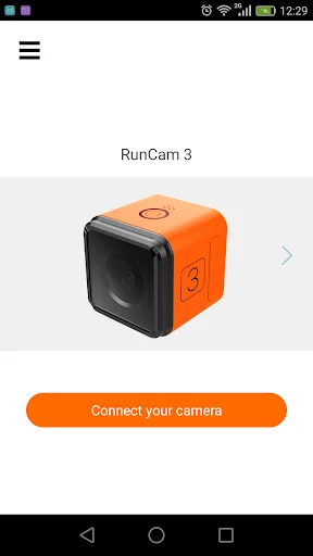 Runcam Legacy