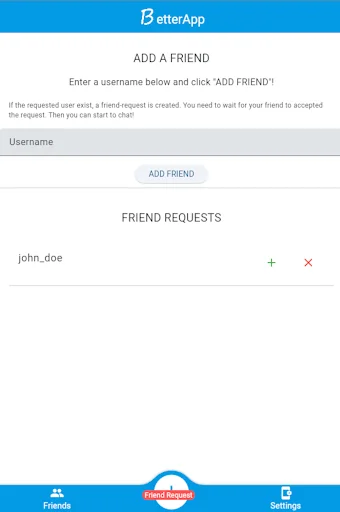 BetterApp©