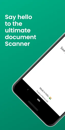 PDF Scanner, Cam QuickScanner