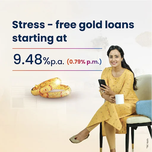 Online Gold Loan : Rupeek