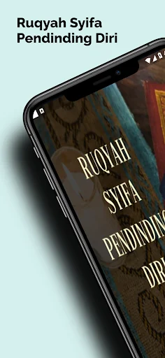 Ruqyah Syifa Pendinding Diri