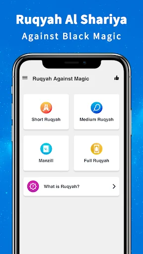 Ruqyah Against Black Magic-Jin
