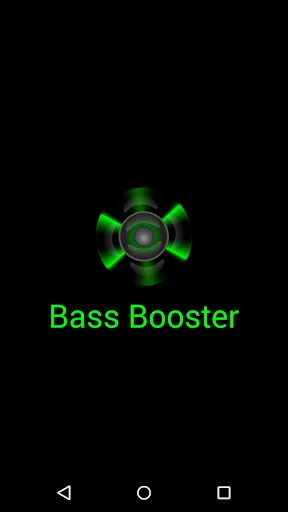 Bass Booster