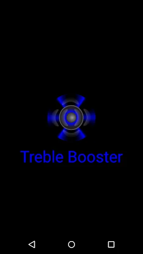 Treble Booster