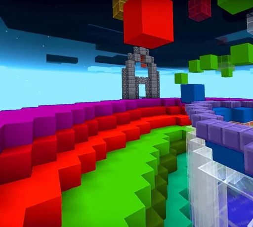 New Parkour Maps screenshot 3