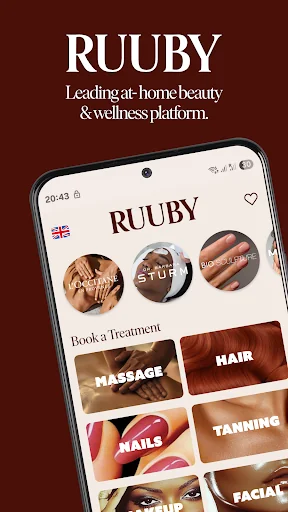 Ruuby
