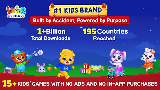 ABC Kids - Tracing & Phonics