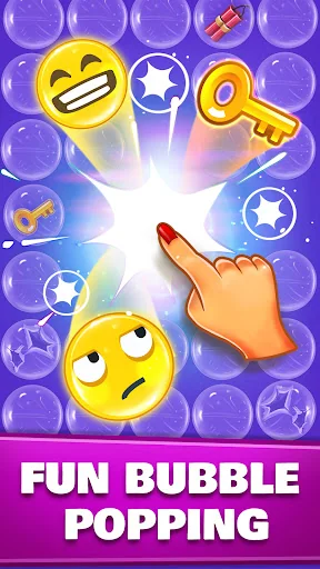 Bubble Crusher: Bubble Pop