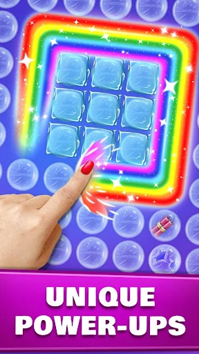 Bubble Crusher: Bubble Pop screenshot 2