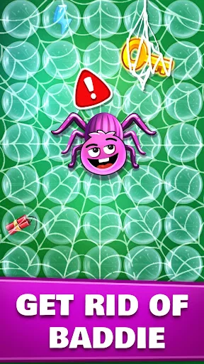 Bubble Crusher: Bubble Pop screenshot 4
