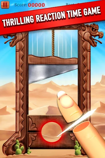 Finger Slayer