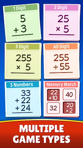Math Games: Math for Kids screenshot 4