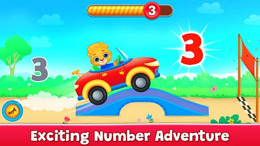 123 Numbers - Count & Tracing screenshot 3