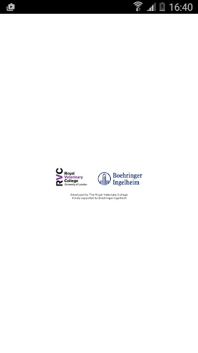 RVC Pet Epilepsy Tracker