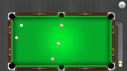 Let's Play Snooker 3D screenshot 4