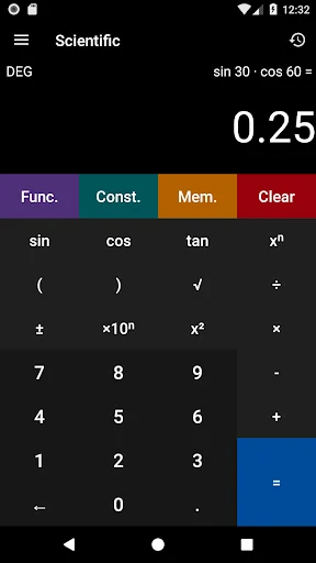 Calculator²