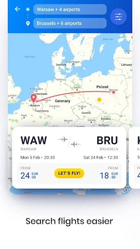 Ryanair Discovery