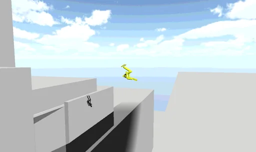 le parcours (parkour)