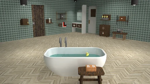 EXiTS:Room Escape Game screenshot 1