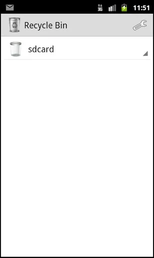 Recycle Bin