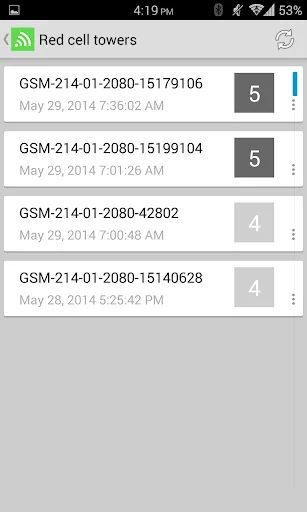 Wifi Scheduler screenshot 4