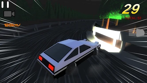 Touge Yarou ~Bad Boy Touge~ screenshot 2
