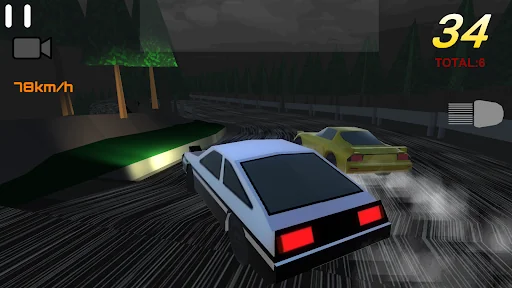 Touge Yarou ~Bad Boy Touge~ screenshot 3