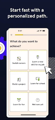 Codecademy Go